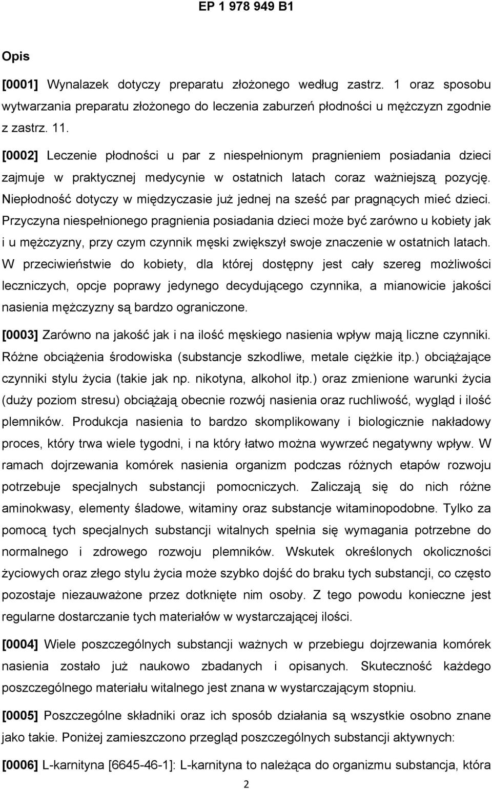 Niepłodność dotyczy w międzyczasie już jednej na sześć par pragnących mieć dzieci.