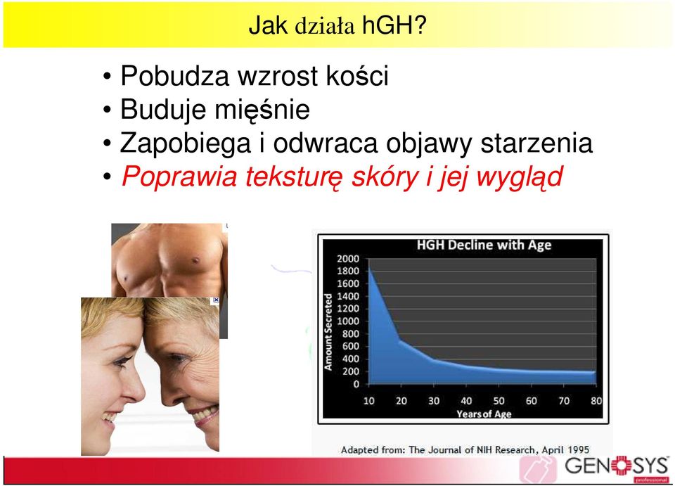 mięśnie Zapobiega i odwraca