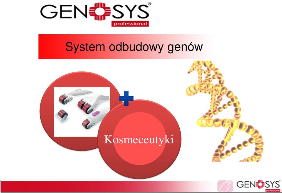 genów