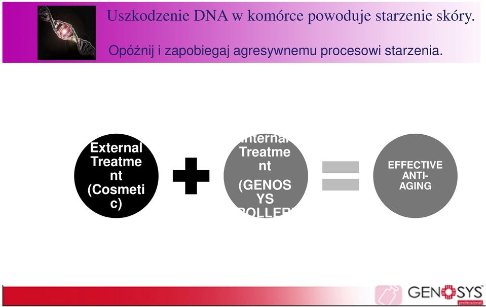 Opóźnij i zapobiegaj agresywnemu procesowi
