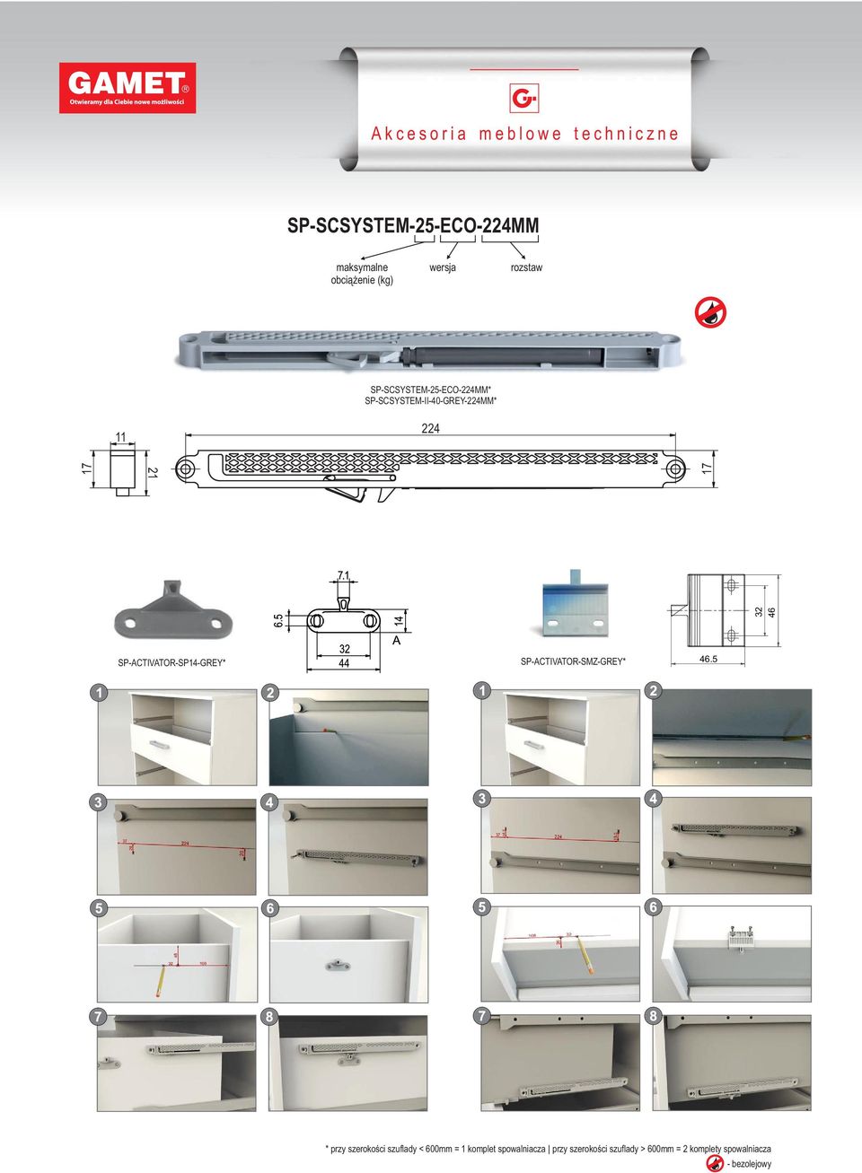 SP-ACTIVATOR-SP14-GREY* SP-ACTIVATOR-SMZ-GREY* 46.