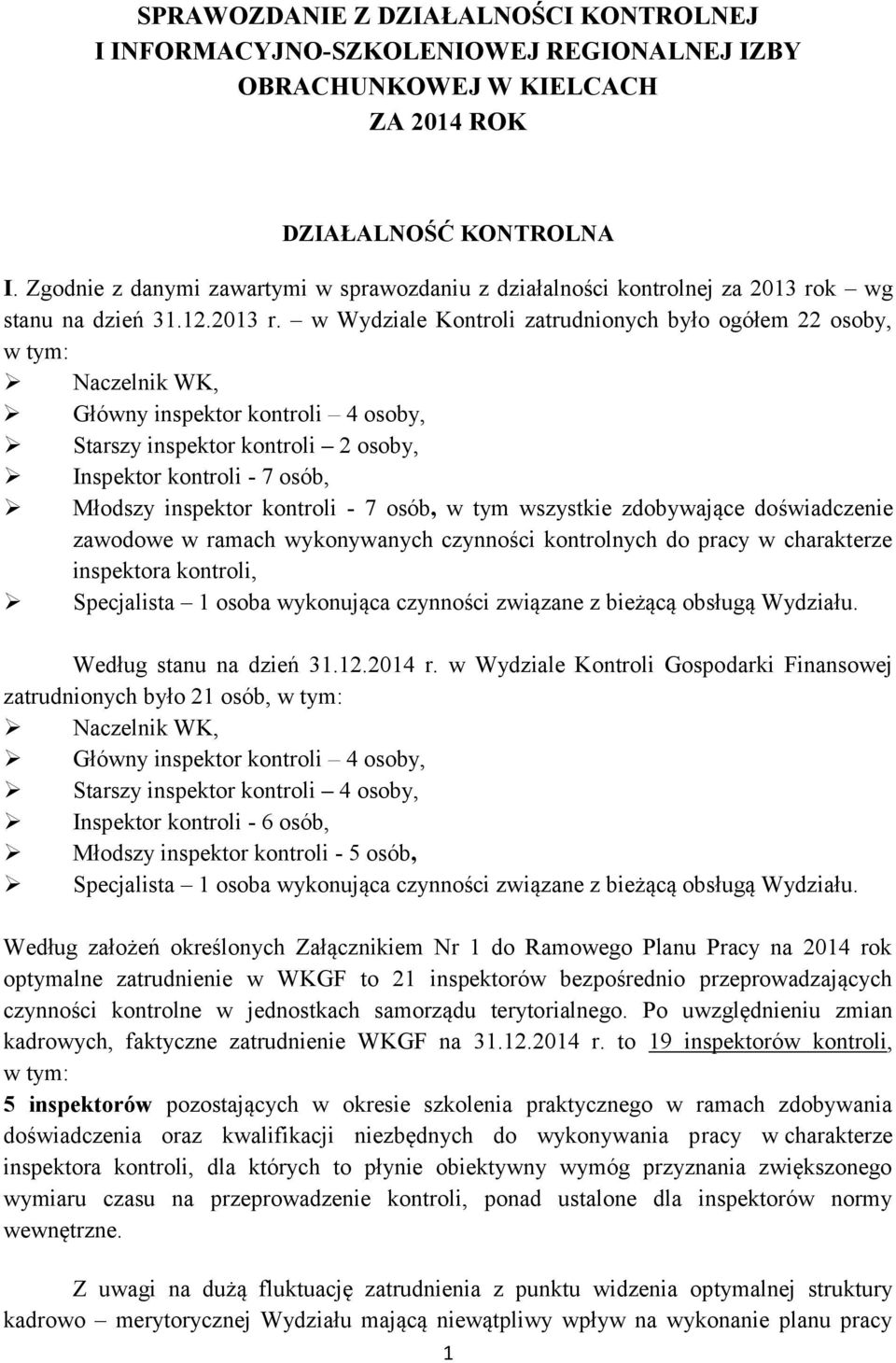k wg stanu na dzień 31.12.2013 r.