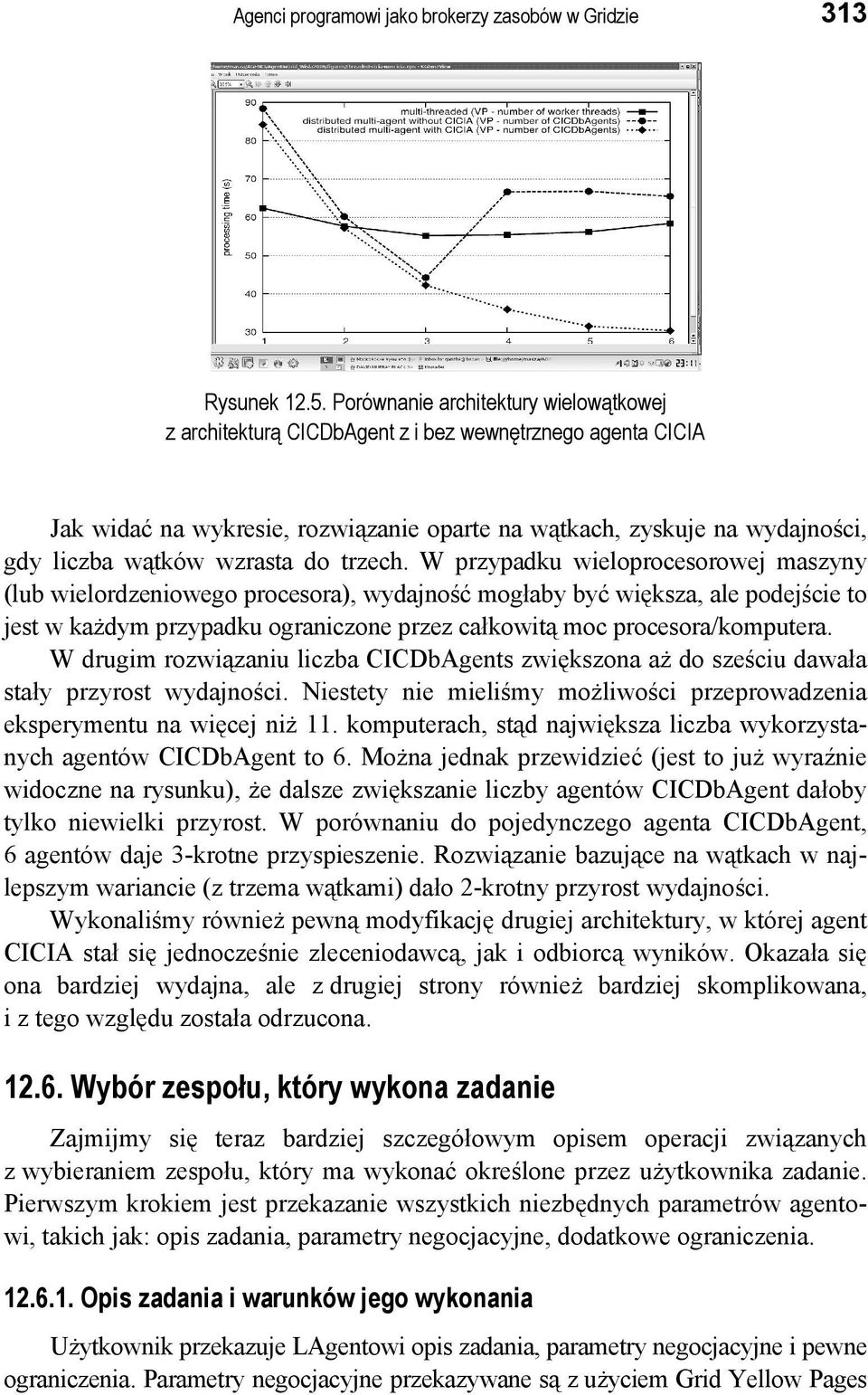 wzrasta do trzech.