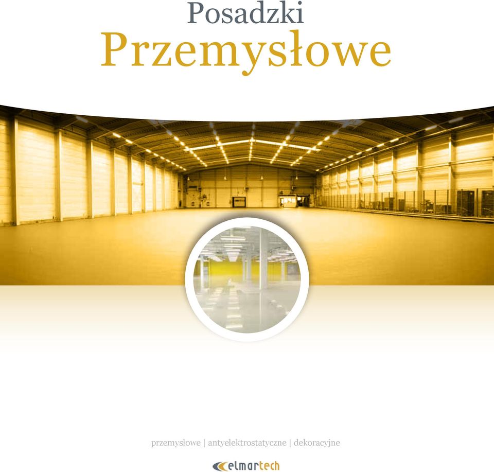 przemysłowe