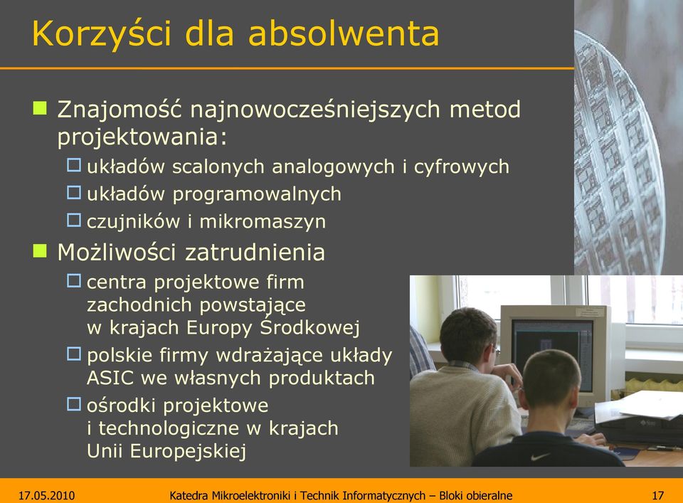 centra projektowe firm zachodnich powstające w krajach Europy Środkowej polskie firmy wdrażające