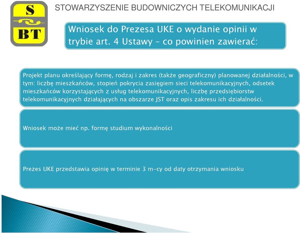 liczbę mieszkańców, stopień pokrycia zasięgiem sieci telekomunikacyjnych, odsetek mieszkańców korzystających z usług telekomunikacyjnych,