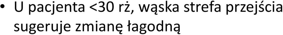 przejścia