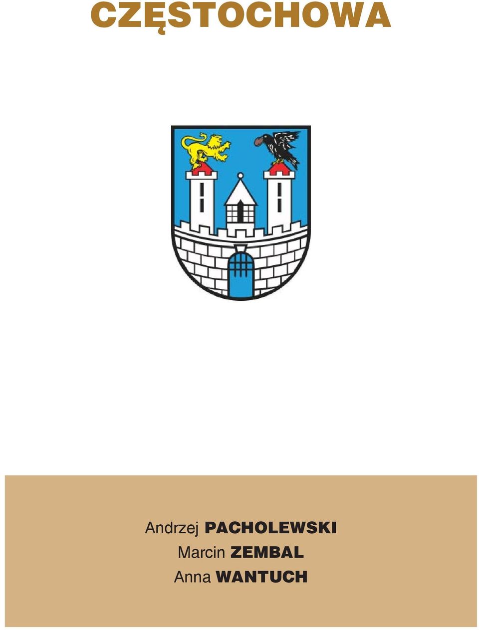PACHOLEWSKI