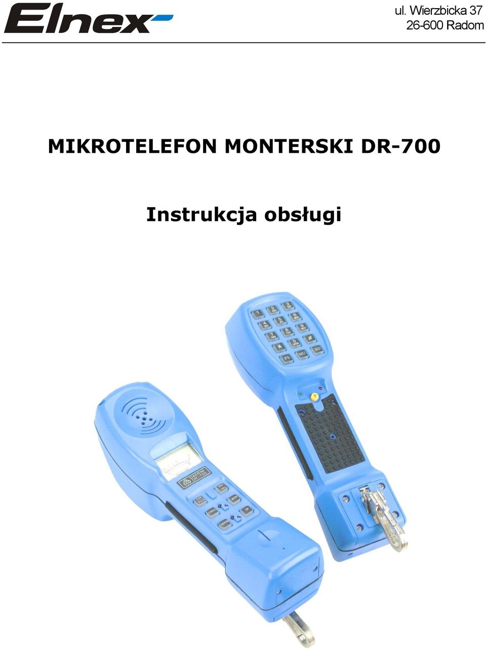 MIKROTELEFON