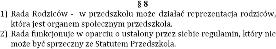 przedszkola.