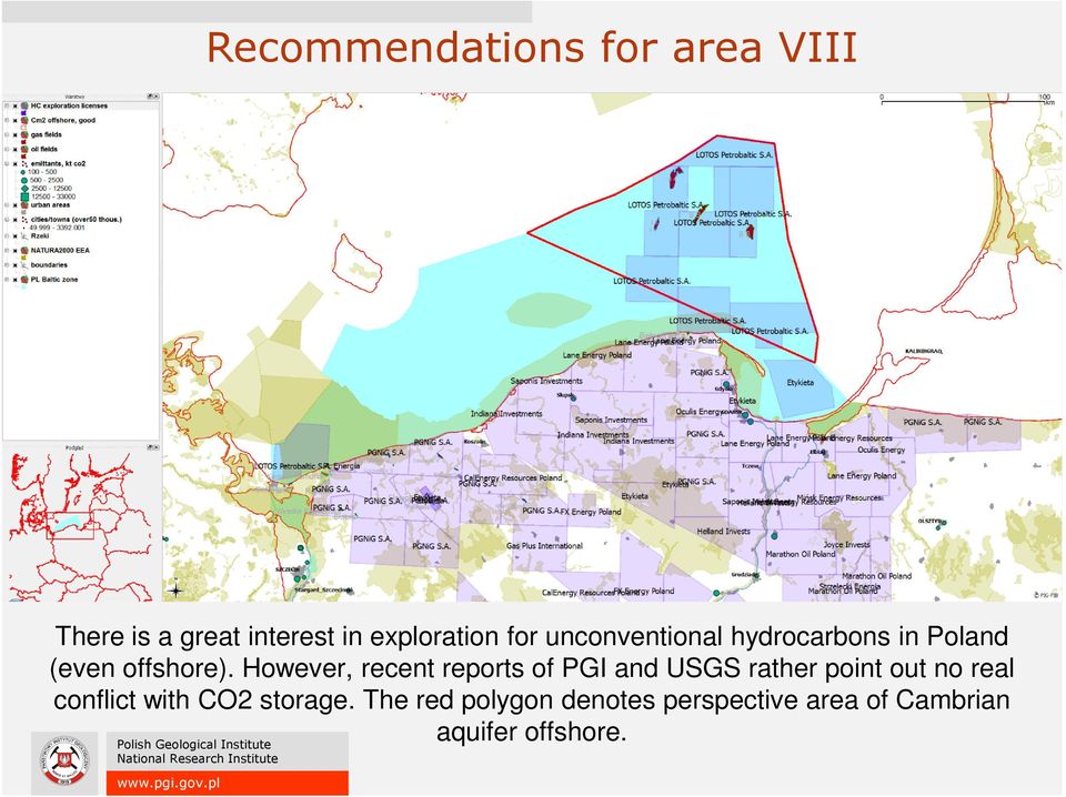 However, recent reports of PGI and USGS rather point out no real