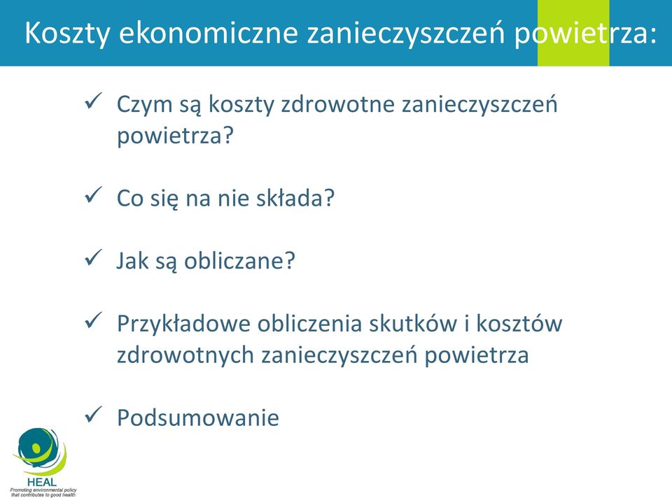 Co się na nie składa? Jak są obliczane?