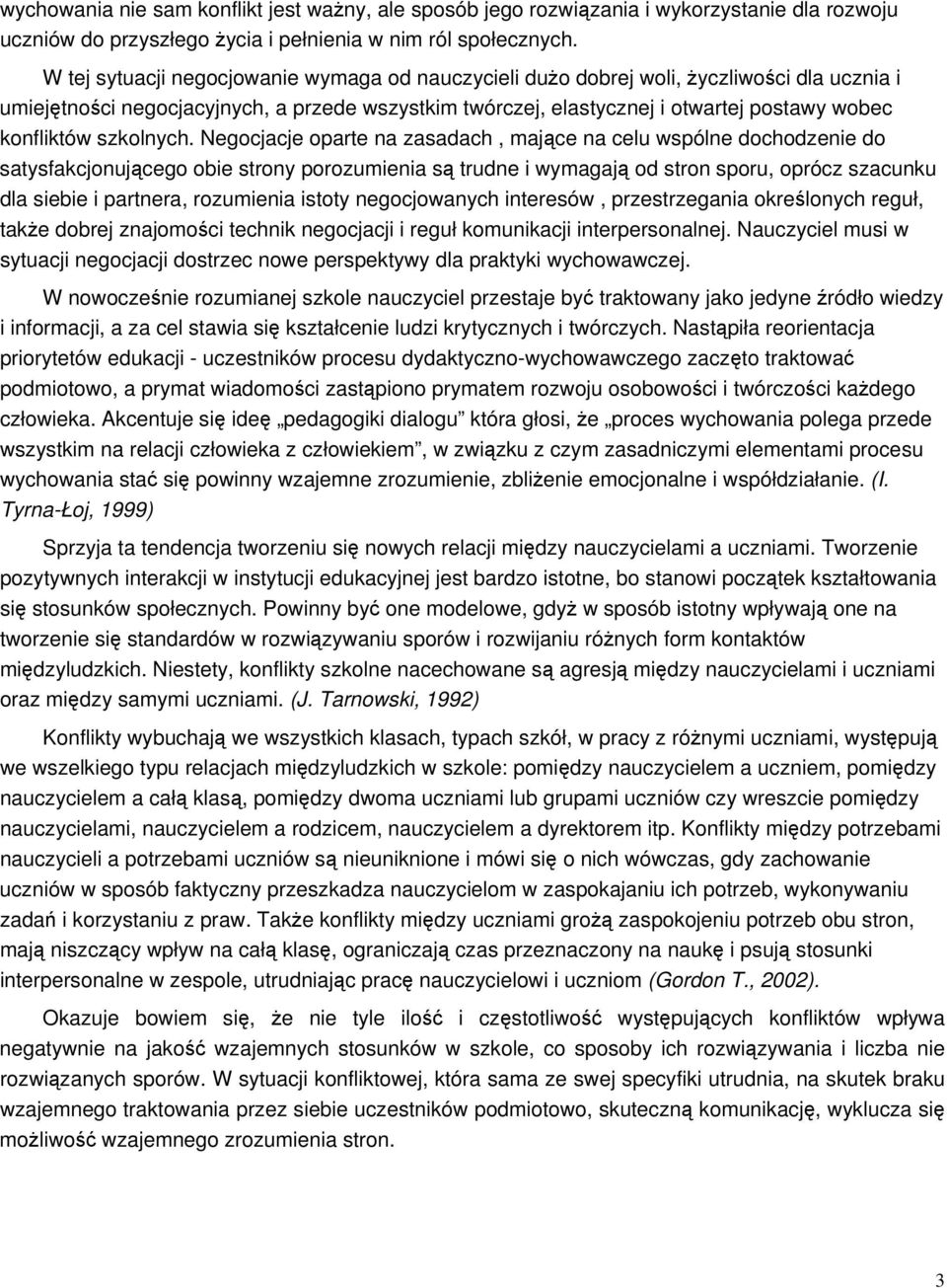 szkolnych.