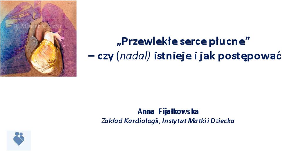 postępować Anna Fijałkowska