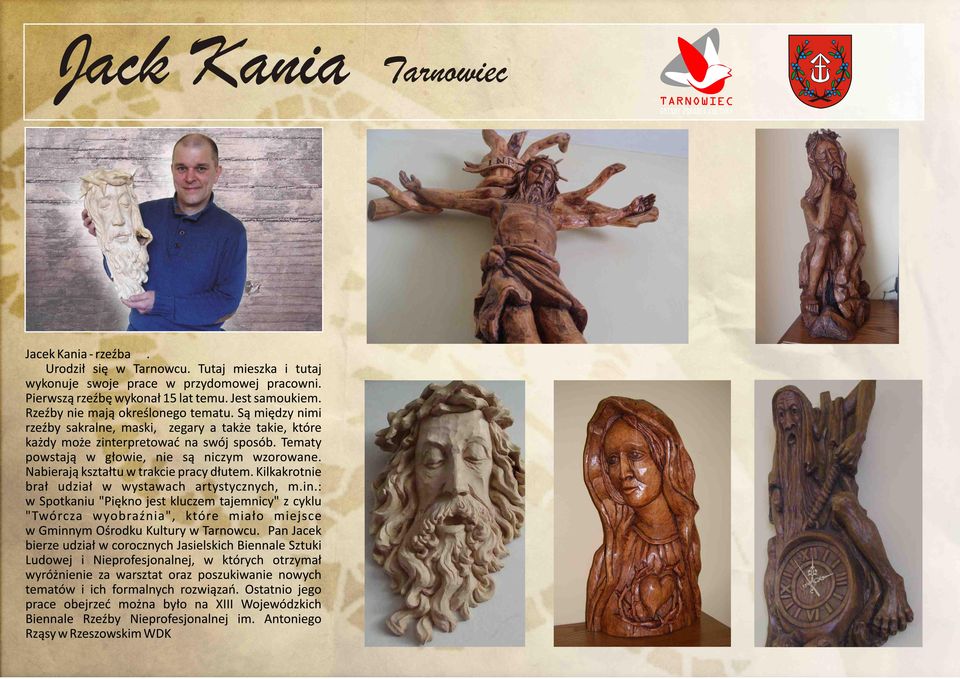Tarnowiec