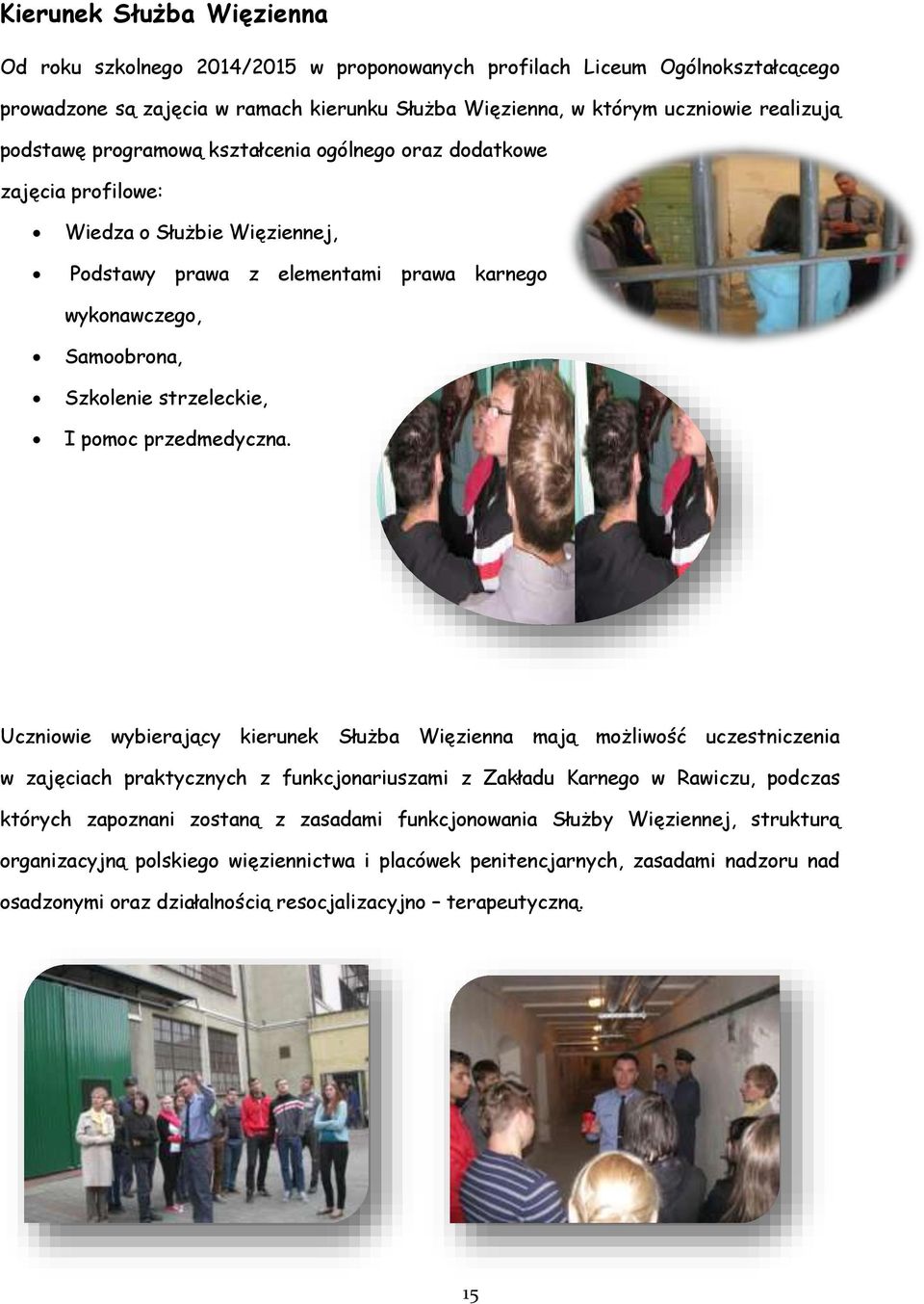 pomoc przedmedyczna.