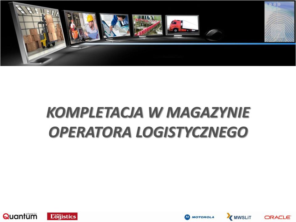 OPERATORA