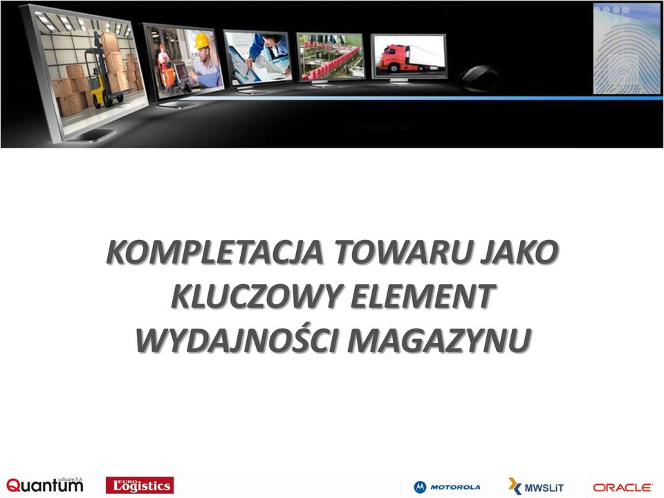 KLUCZOWY