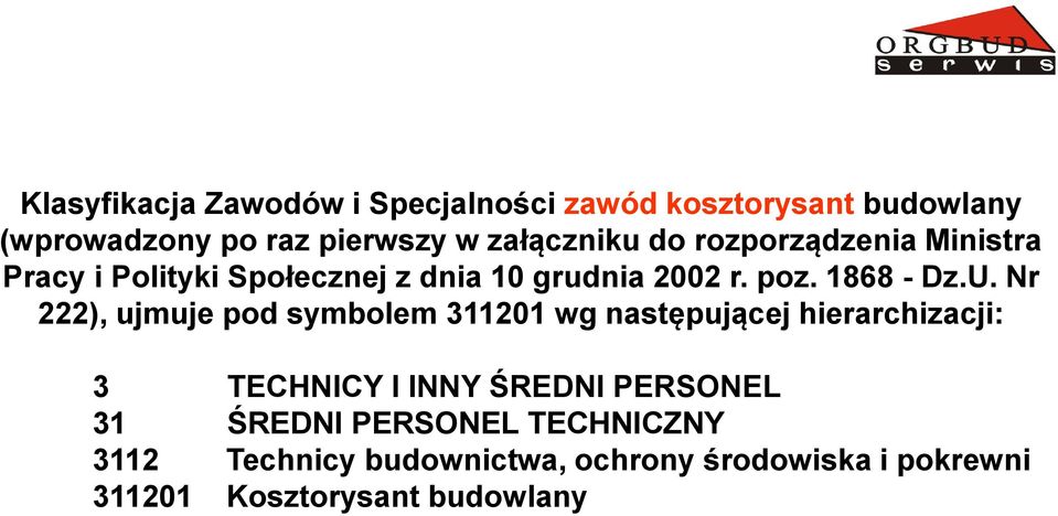 1868 - Dz.U.