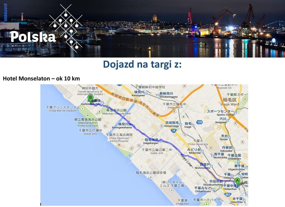 ok 10 km