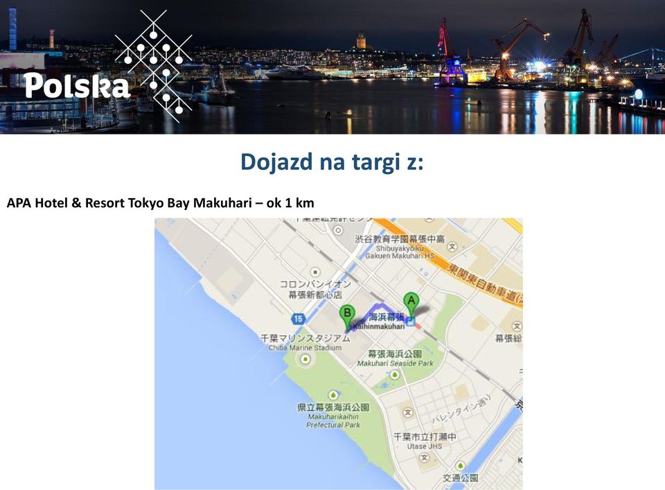 Bay Makuhari ok