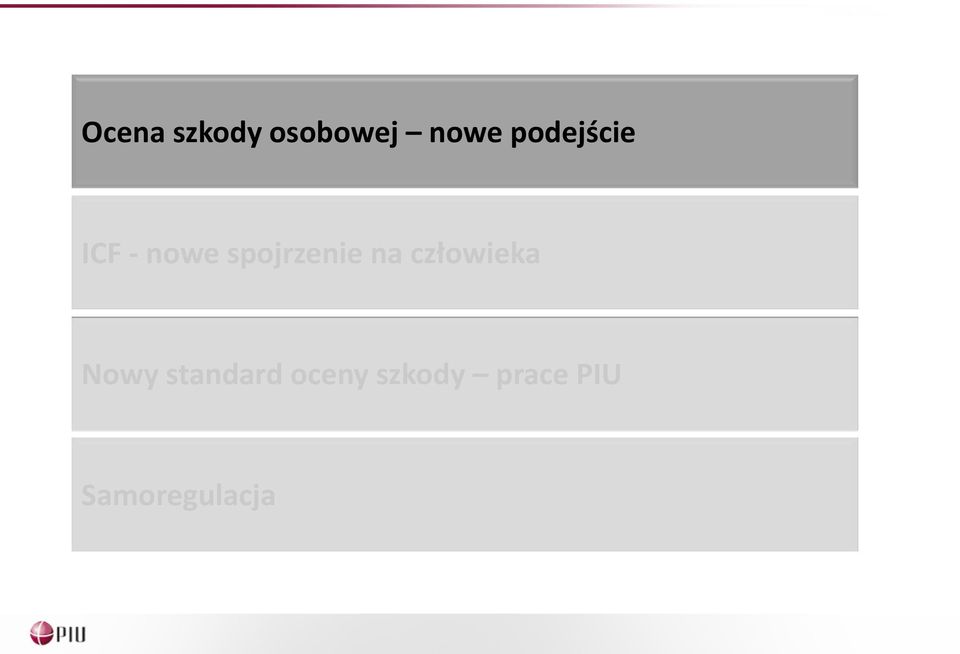 spojrzenie na człowieka Nowy