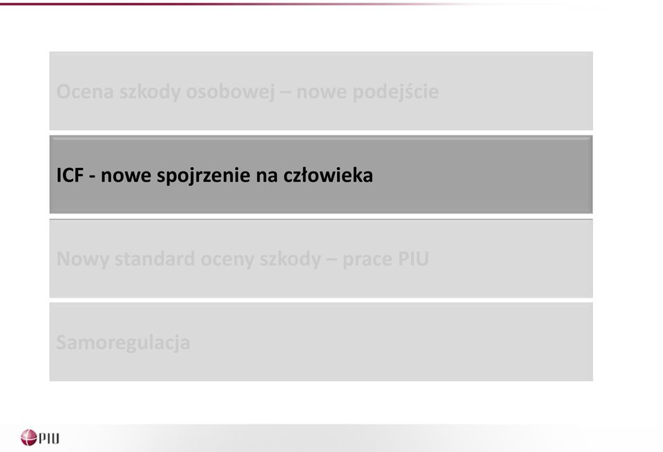 spojrzenie na człowieka Nowy