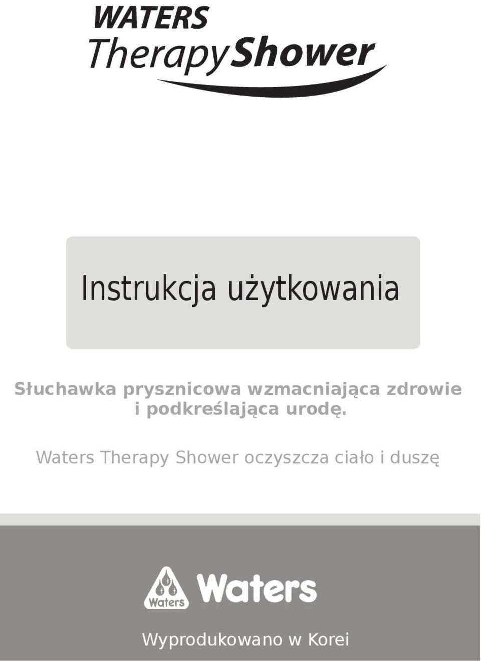 podkreślająca urodę.