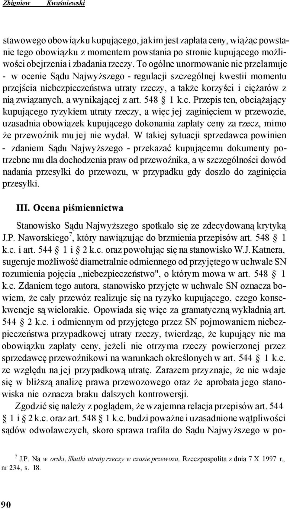 wynikające