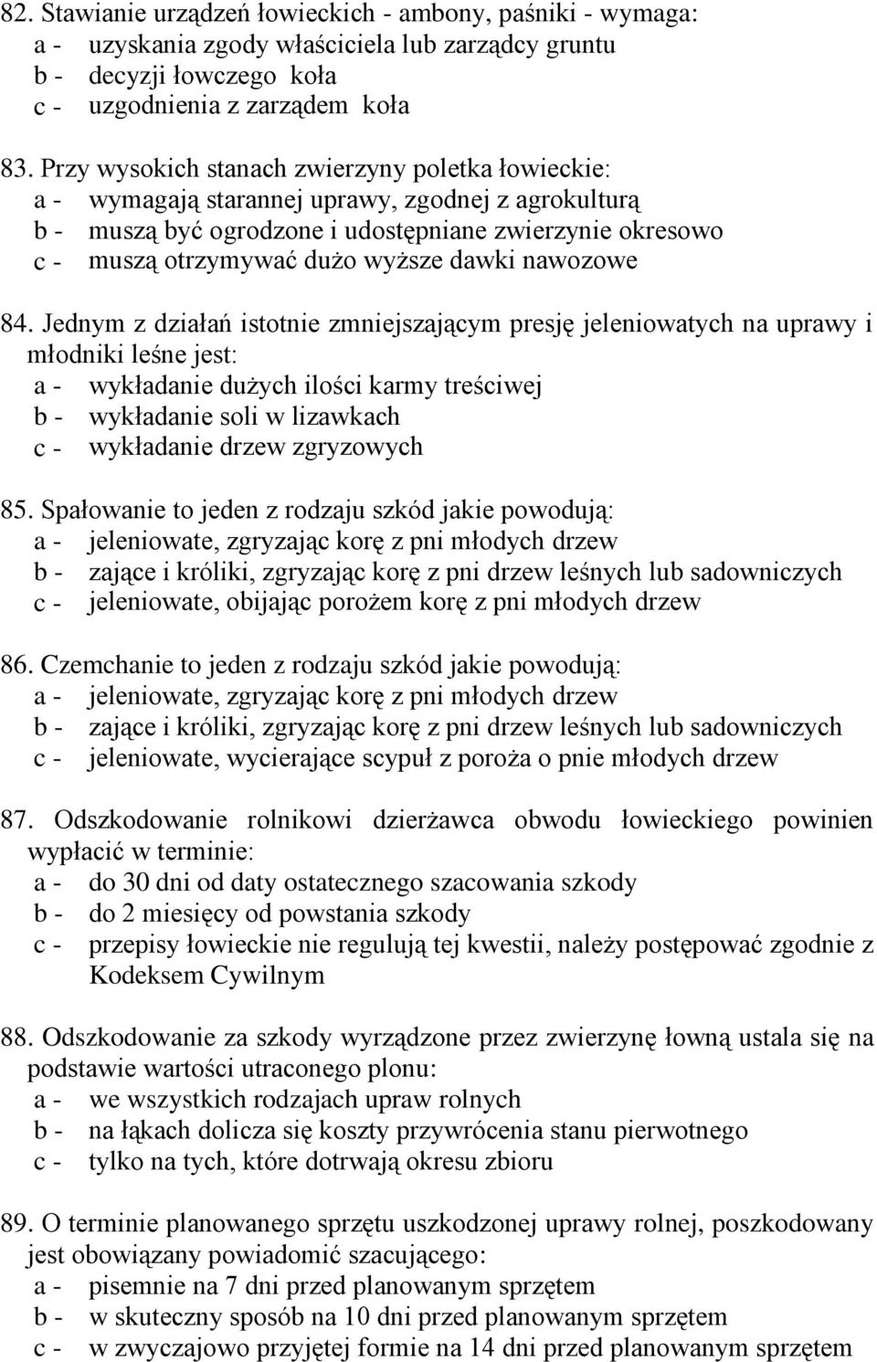 dawki nawozowe 84.