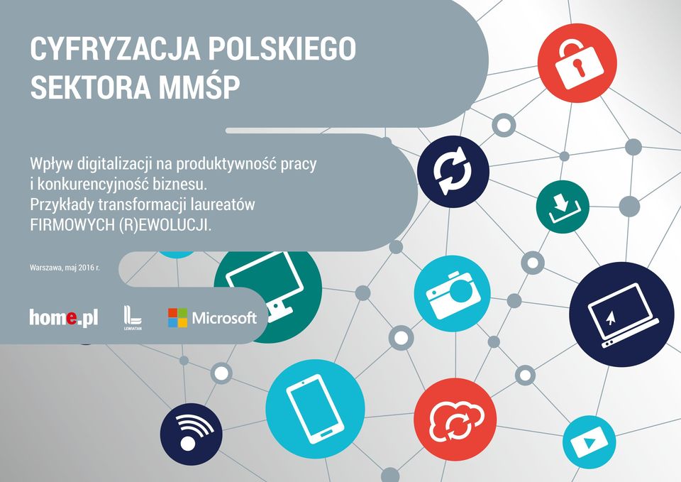 konkurencyjność biznesu.