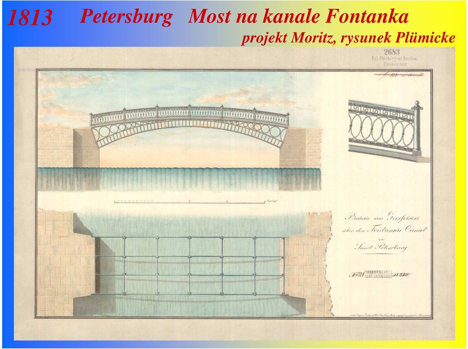 Fontanka projekt