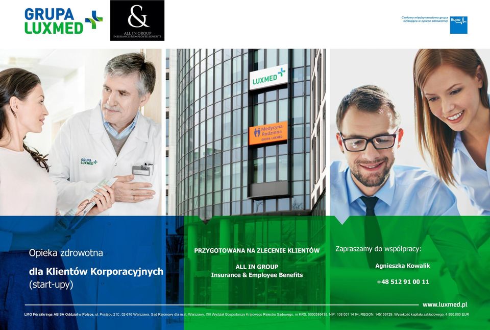 Polsce, ul. Postę