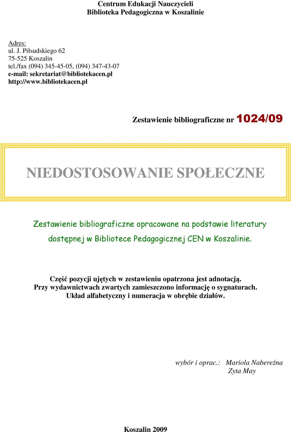 pl http://www.bibliotekacen.