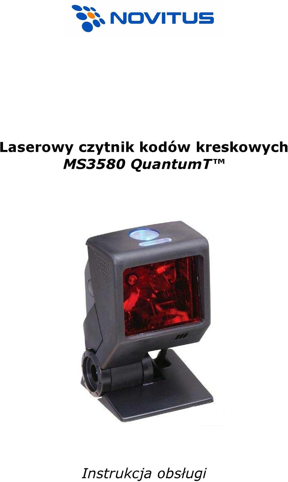 MS3580 QuantumT