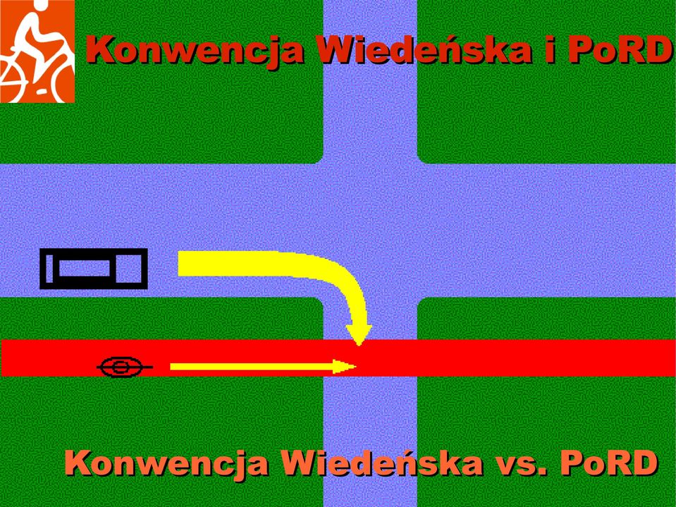 ROWEROWA POLSKA