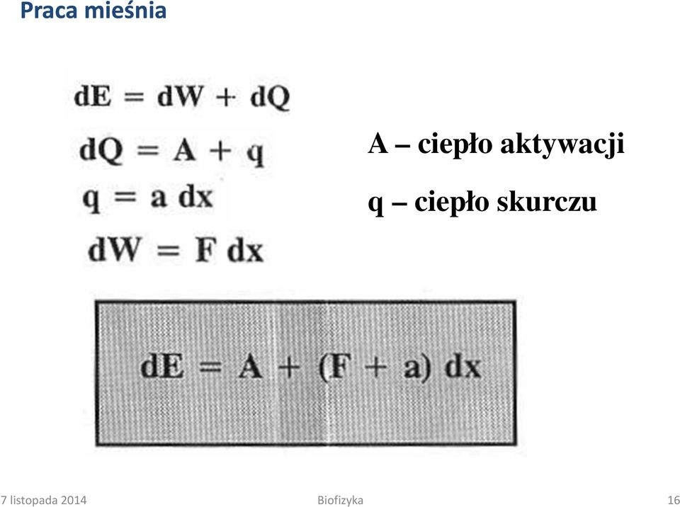 ciepło skurczu 7