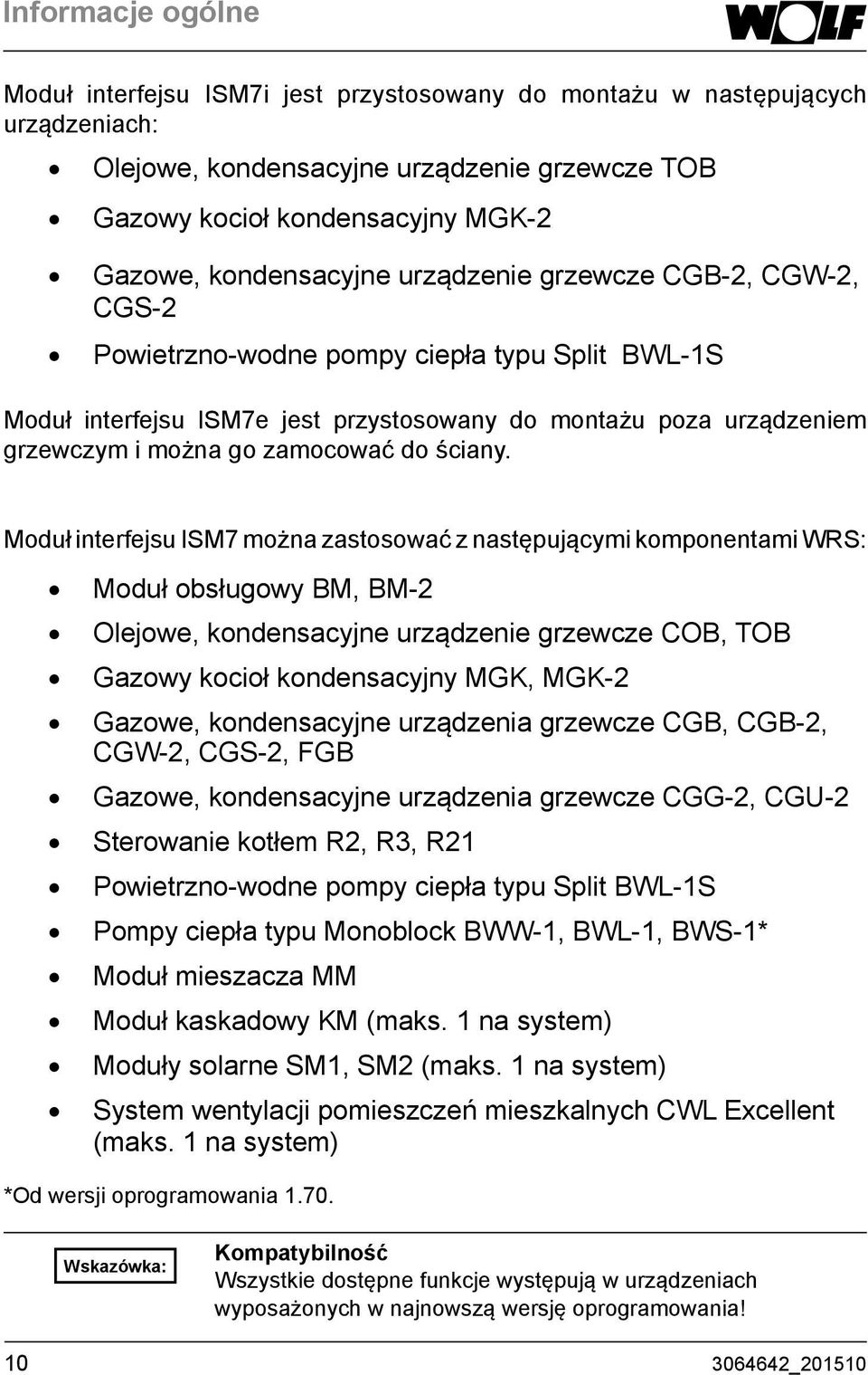 zamocować do ściany.