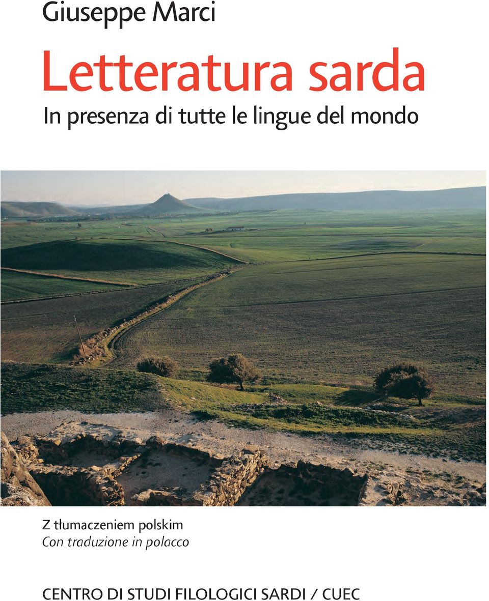 tłumaczeniem polskim Con traduzione in