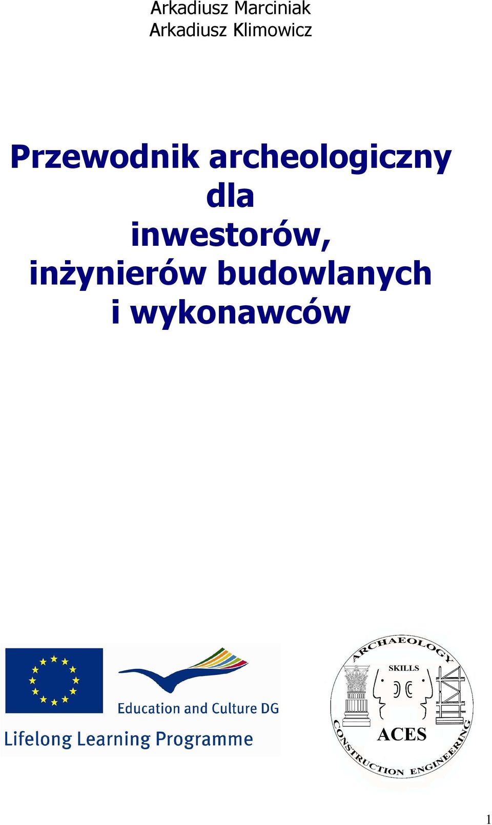 archeologiczny dla
