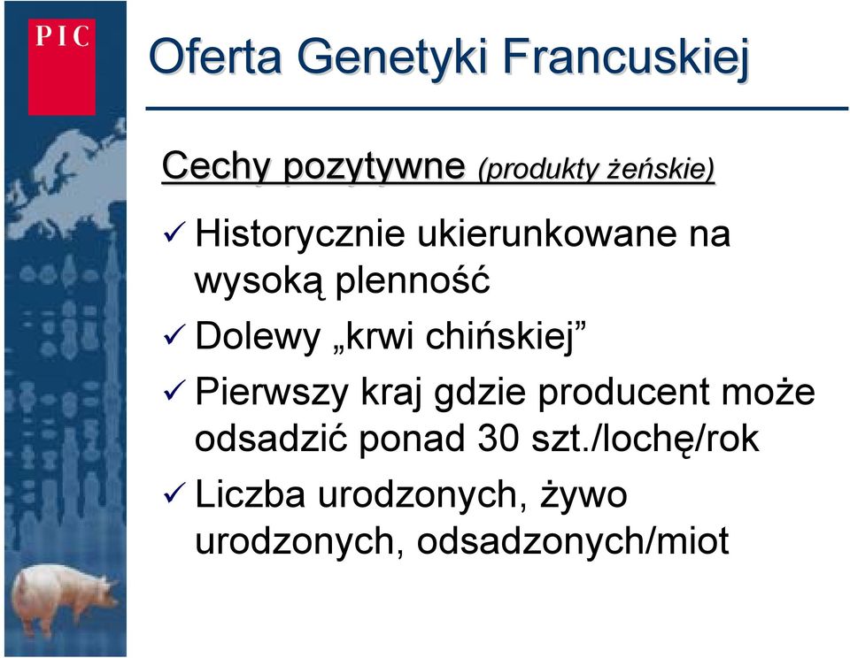 chińskiej Pierwszy kraj gdzie producent może odsadzić ponad 30