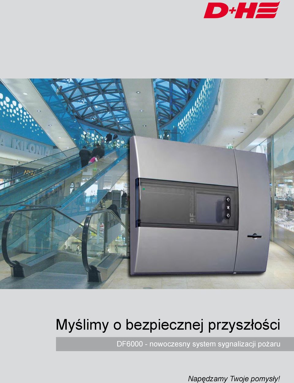 nowoczesny system