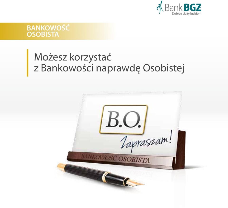 Bankowości