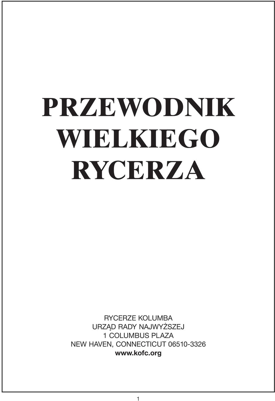 NAJWYŻSZEJ 1 COLUMBUS PLAZA NEW
