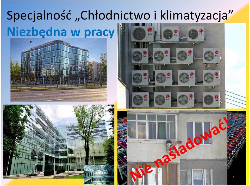 klimatyzacja