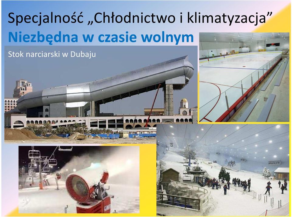 klimatyzacja Niezbędna