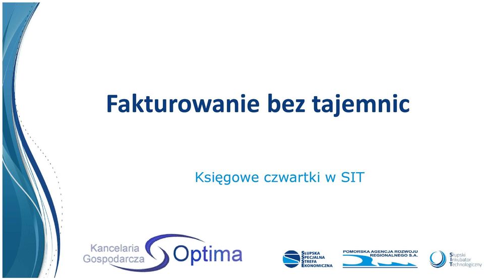 Księgowe
