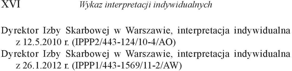 (IPPP2/443-124/10-4/AO) z 26.