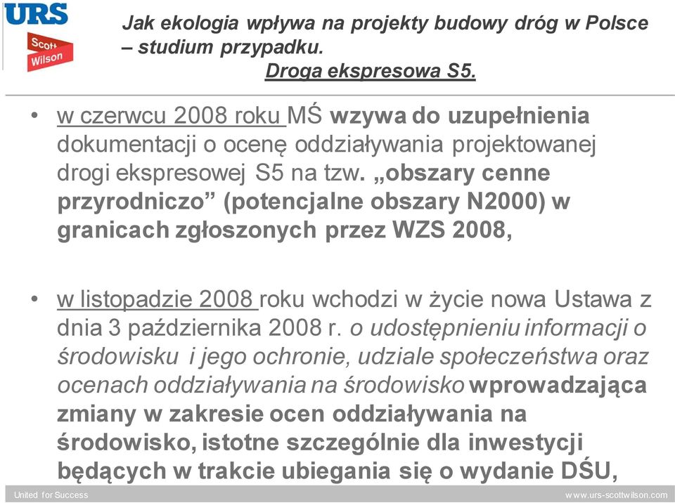 z dnia 3 października 2008 r.