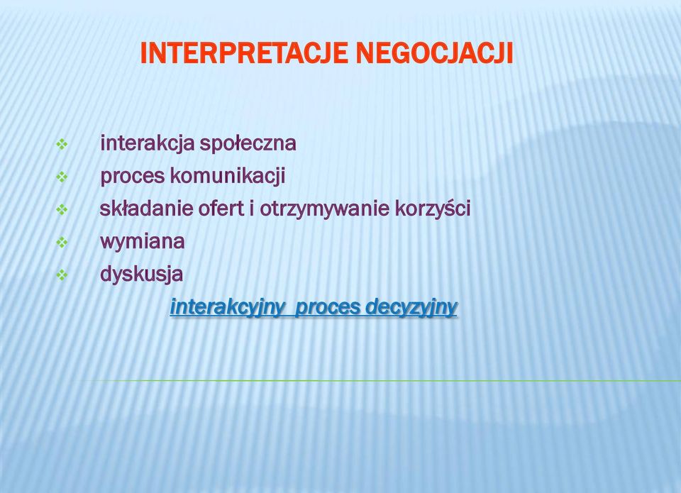 składanie ofert i otrzymywanie